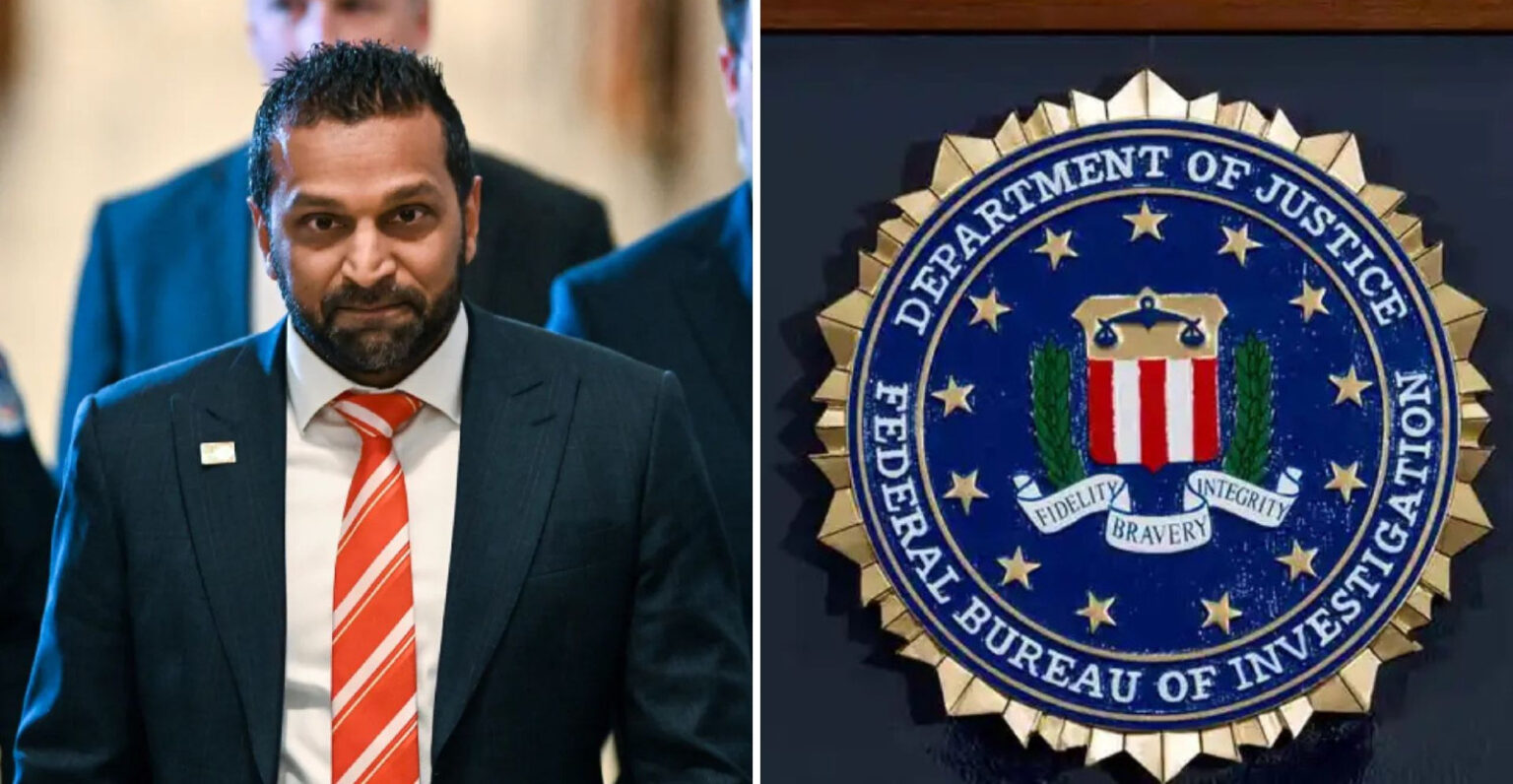 FBI Arrests Chinese Nationals Spying On U.S. Navy Facilities - Lunar ...