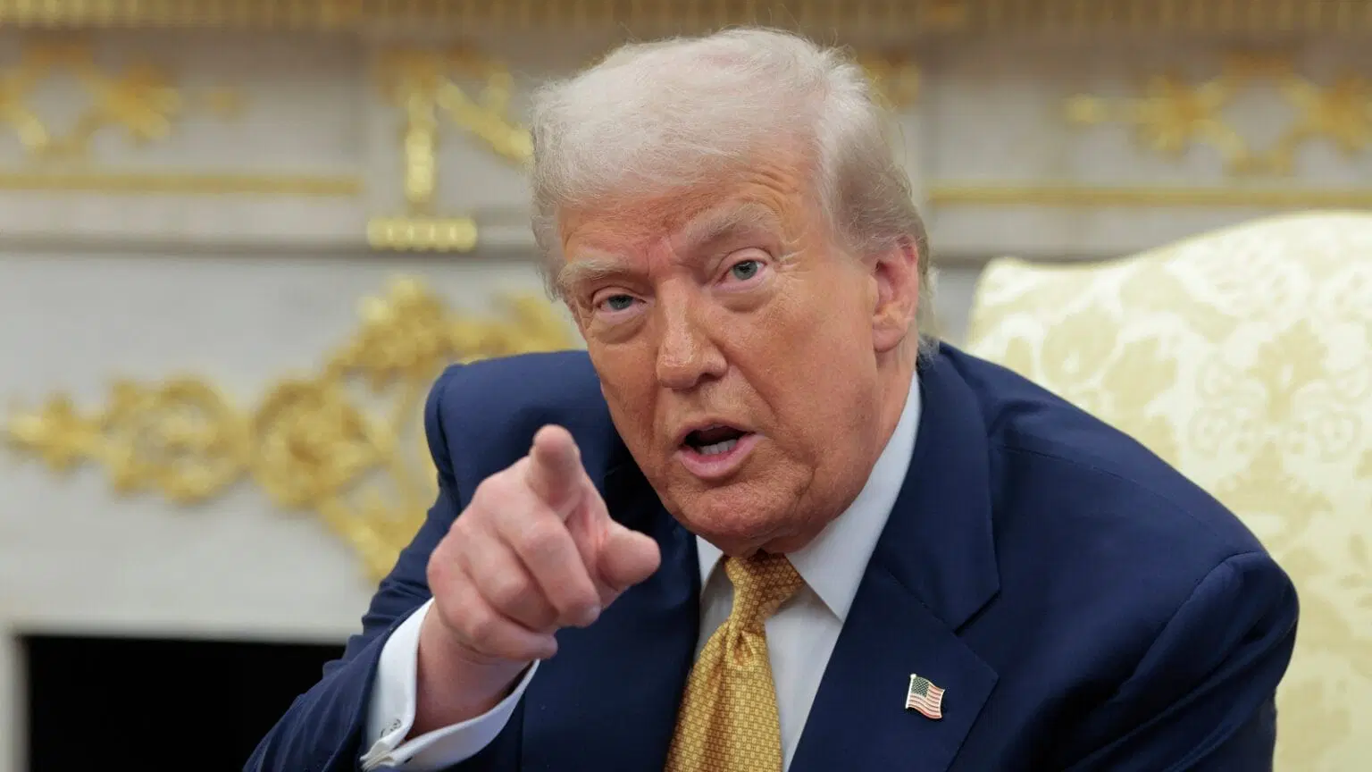Maxine Waters Renews Push for Trump’s Removal: Why the 25th Amendment ...